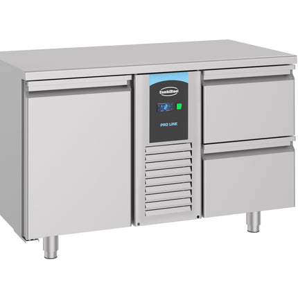 700 KOELWERKBANK 1DRS 2 LADEN MONOBLOCK ENERGY LINE