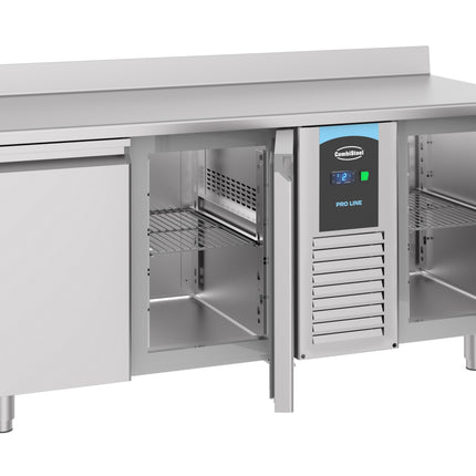 700 KOELWERKBANK RAND 3 DEUREN MONOBLOCK