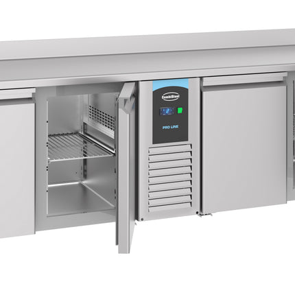 700 KOELWERKBANK RAND 4 DEUREN MONOBLOCK ENERGY LINE