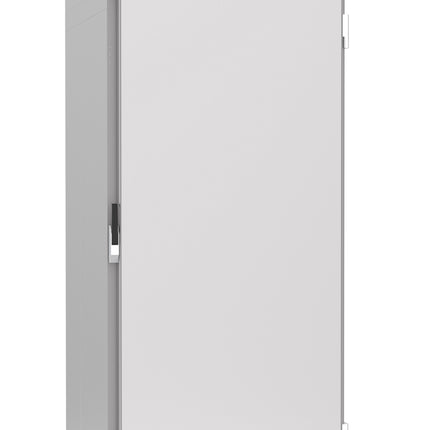 ROLL-IN VRIESKAST RVS MONO BLOCK 700 LTR