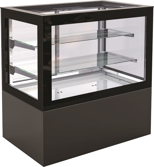 KOELVITRINE 300L