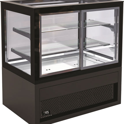 KOELVITRINE 300L