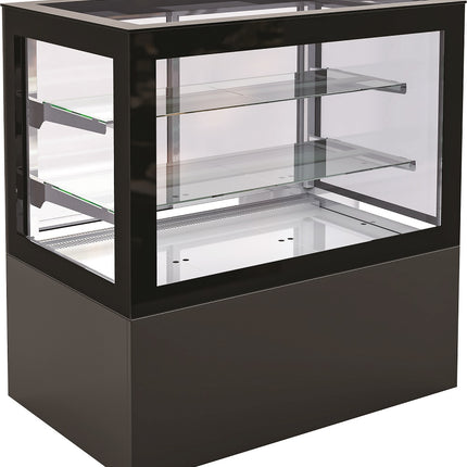 KOELVITRINE 600L