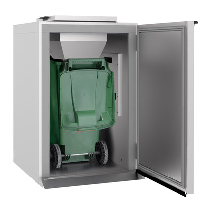 AFVALKOELER 1X 240L
