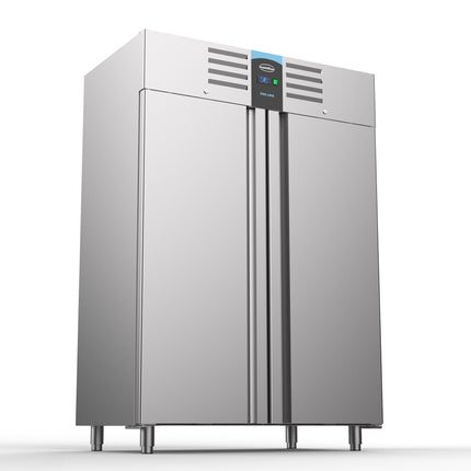 VRIESKAST RVS MONO BLOCK 1400 LTR ENERGY LINE
