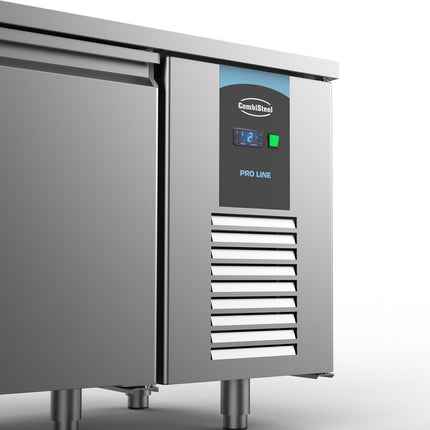 700 KOELWERKBANK 1 DEUR 4 LADEN ENERGY LINE