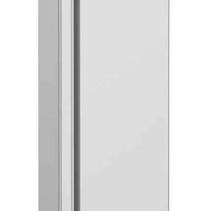KOELKAST RVS 550 LTR