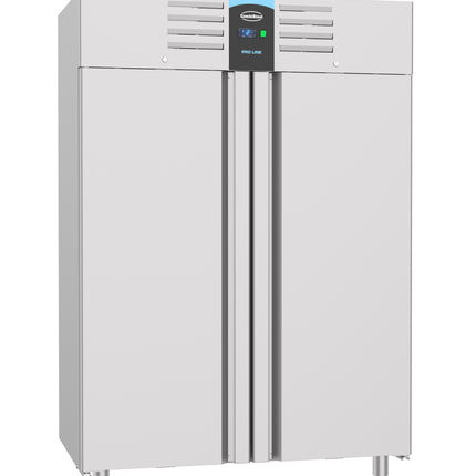 KOELKAST RVS 1200 LTR