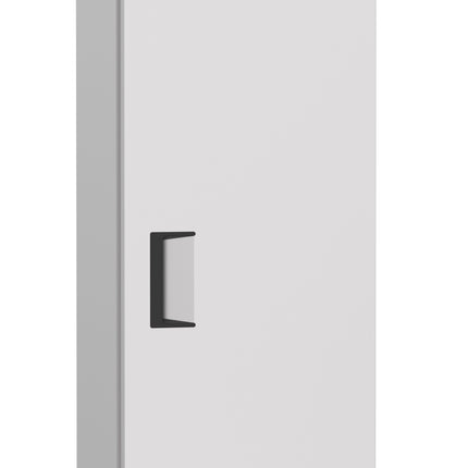 KOELKAST RVS 400 LTR