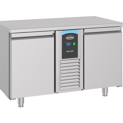 700 VRIESWERKBANK 2 DEUREN MONOBLOCK ENERGY LINE