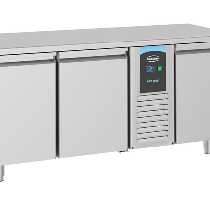 700 KOELWERKBANK 3 DEUREN MONOBLOCK ENERGY LINE