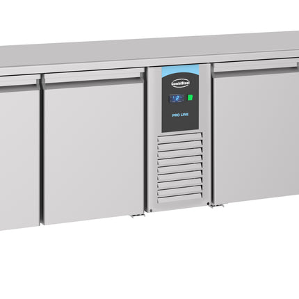 700 KOELWERKBANK 4 DEUREN MONOBLOCK ENERGY LINE