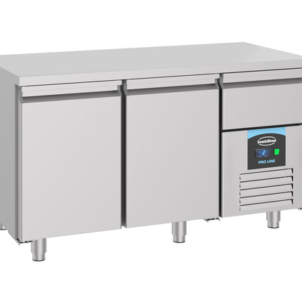 700 KOELWERKBANK 2 DEUREN