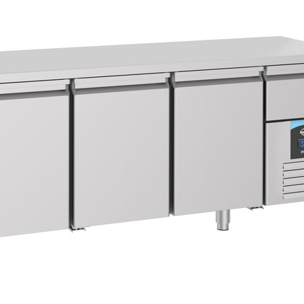 700 KOELWERKBANK 3 DEUREN