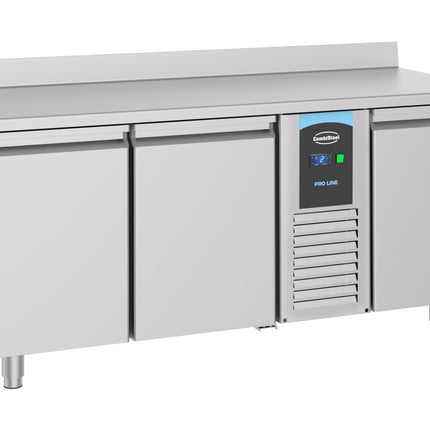 700 KOELWERKBANK RAND 3 DEUREN MONOBLOCK