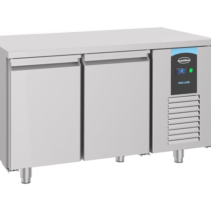 700 KOELWERKBANK 2 DEUREN ENERGY LINE