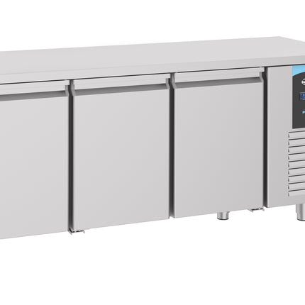 700 KOELWERKBANK 3 DEUREN ENERGY LINE