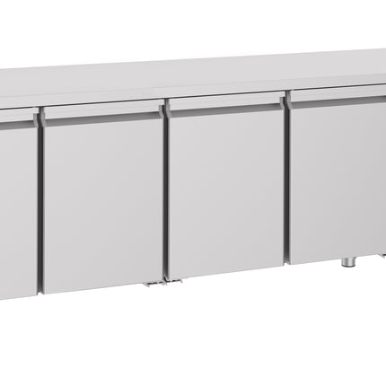 700 KOELWERKBANK 4 DEUREN ENERGY LINE