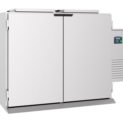 AFVALKOELER 2X 240L