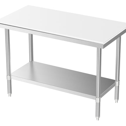 700 SNIJ WERKTAFEL BODEMSCHAP DEMONTABEL 700