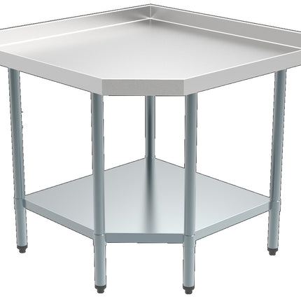 700 HOEKTAFEL DEMONTABEL 900/900