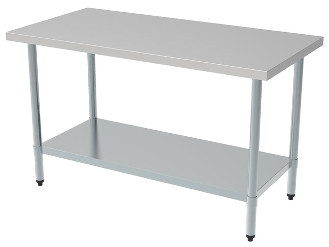 700 WERKTAFEL BODEMSCHAP DEMONTABEL 2000