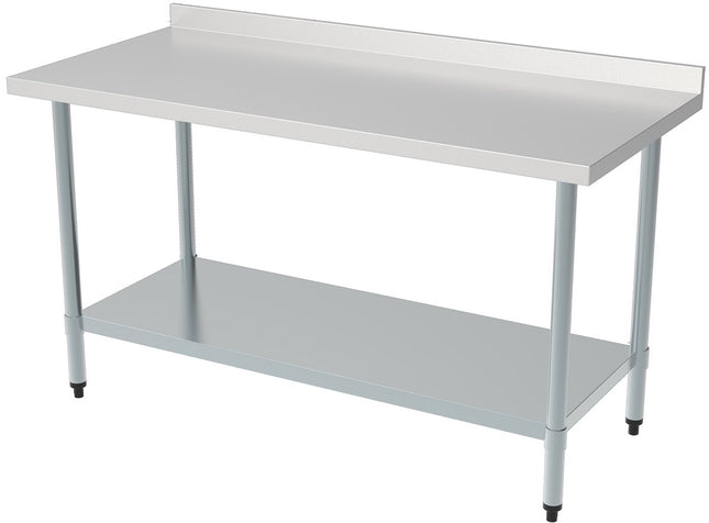 700 WERKTAFEL BODEMSCHAP RAND DEMONTABEL 1200