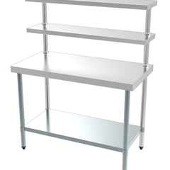 Collection image for: Inox werkstation