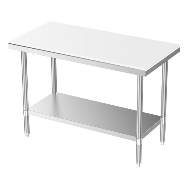 700 SNIJ WERKTAFEL BODEMSCHAP DEMONTABEL 700