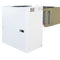 WANDUNIT INHANG KOEL 34,1-61,5 M3 
MET WINTERREGELING