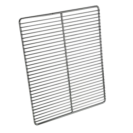 ROOSTER RVS MIDDEN TBV BARKOELER 7455.1320