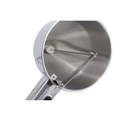 BESLAGDISPENSER 1.3L INCL DOSEERKNOP