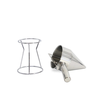 BESLAGDISPENSER 1.3L INCL DOSEERKNOP