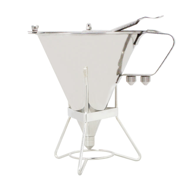 BESLAGDISPENSER 1.6L INCL DOSEERKNOP