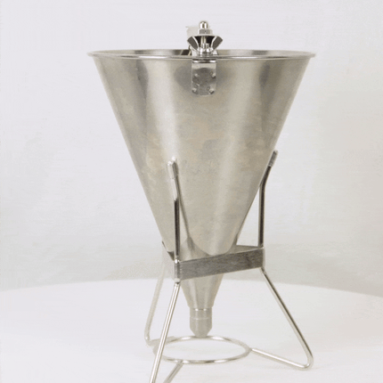 BESLAGDISPENSER 1.6L INCL DOSEERKNOP