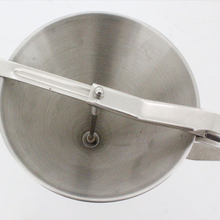 BESLAGDISPENSER 1.6L INCL DOSEERKNOP