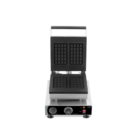 WAFELIJZER 2ST BRUSSELSE WAFEL