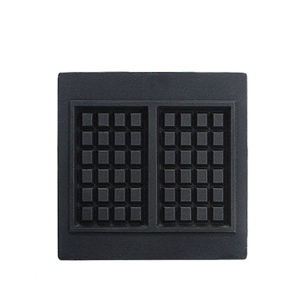 WAFELIJZER 2ST BRUSSELSE WAFEL