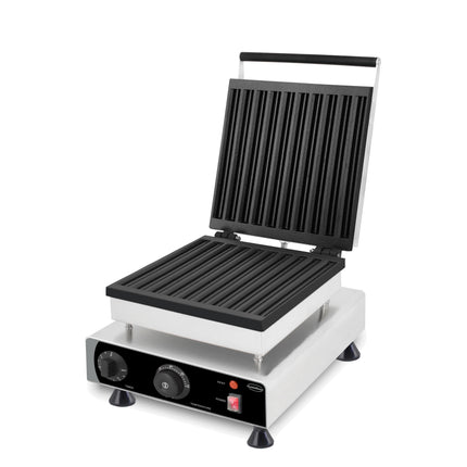 WAFELIJZER 10ST CHURROS WAFEL