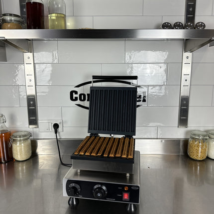 WAFELIJZER 10ST CHURROS WAFEL