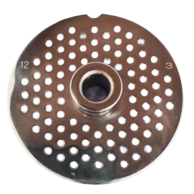 3MM SCHIJF TBV GEHAKTMOLEN 12 - 150KG/H