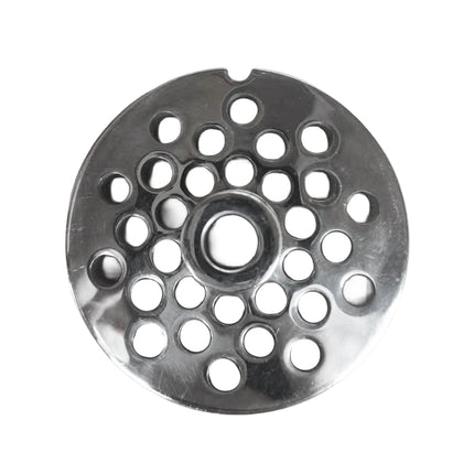 8MM SCHIJF TBV GEHAKTMOLEN 12 - 150KG/H