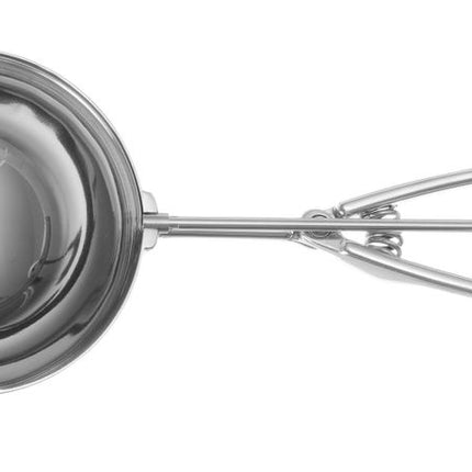 Portioneerlepel StÃ¶ckel, StÃ¶ckel, 1/4, âŒ€100mm