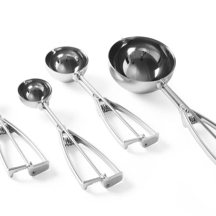 Portioneerlepel StÃ¶ckel, StÃ¶ckel, 1/4, âŒ€100mm