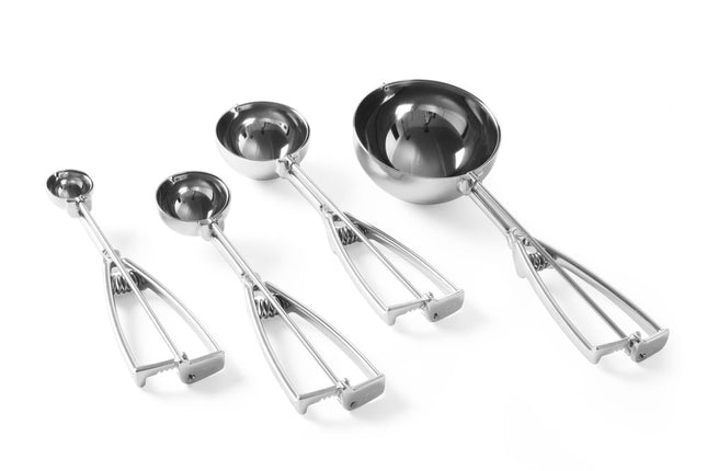 Portioneerlepel StÃ¶ckel, StÃ¶ckel, 1/4, âŒ€100mm