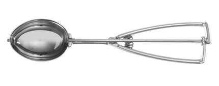 Portioneerlepel ovaal StÃ¶ckel, StÃ¶ckel, 1/20, 70x52mm