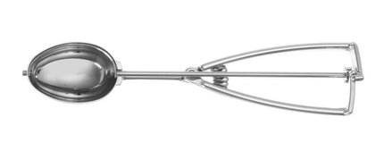 Portioneerlepel ovaal StÃ¶ckel, StÃ¶ckel, 1/30, 62x43mm