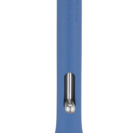 Falafelpers, StÃ¶ckel, 1/45, Blauw, âŒ€50x150mm
