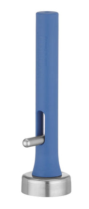 Falafelpers, StÃ¶ckel, 1/70, Blauw, âŒ€40x150mm