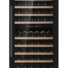 WIJNKOELKAST 375L DUAL ZONE